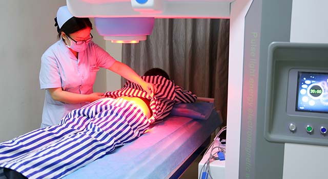 专注于风湿病临床诊疗